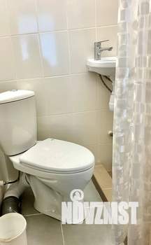 Студия квартира, посуточно, 18м2, 1/2 этаж