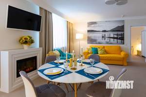 2-к квартира, посуточно, 45м2, 1/1 этаж