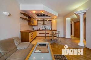 2-к квартира, посуточно, 60м2, 4/9 этаж