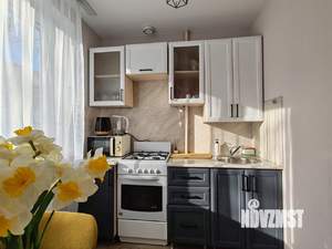 2-к квартира, посуточно, 45м2, 1/1 этаж