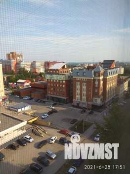 1-к квартира, посуточно, 44м2, 10/11 этаж