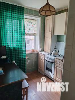1-к квартира, посуточно, 30м2, 2/5 этаж