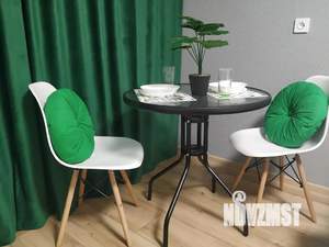 Студия квартира, посуточно, 30м2, 2/24 этаж