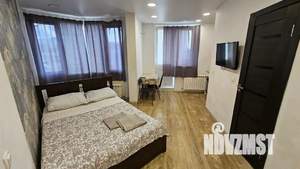 Студия квартира, посуточно, 16м2, 2/25 этаж