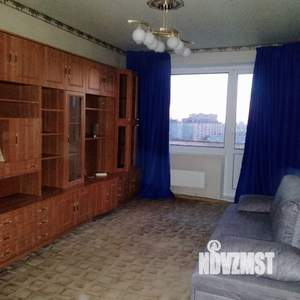 1-к квартира, на длительный срок, 33м2, 12/12 этаж
