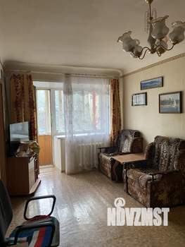 2-к квартира, на длительный срок, 43м2, 3/5 этаж