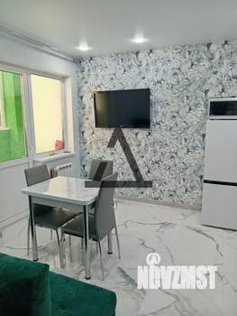 1-к квартира, на длительный срок, 40м2, 8/25 этаж