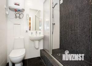 2-к квартира, посуточно, 30м2, 3/3 этаж