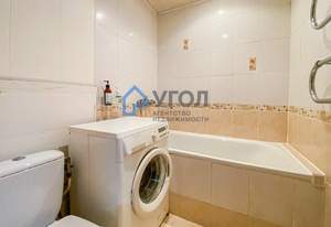 1-к квартира, на длительный срок, 32м2, 5/5 этаж