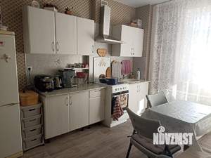 1-к квартира, на длительный срок, 47м2, 11/21 этаж