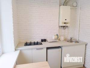1-к квартира, посуточно, 42м2, 3/5 этаж