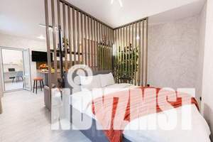1-к квартира, посуточно, 35м2, 5/21 этаж