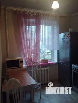 1-к квартира, на длительный срок, 31м2, 4/5 этаж