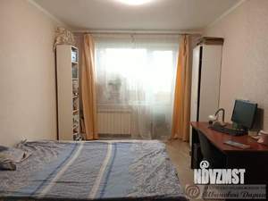 1-к квартира, на длительный срок, 30м2, 5/5 этаж