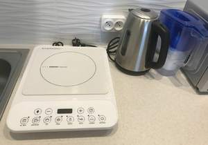 Студия квартира, на длительный срок, 24м2, 2/28 этаж