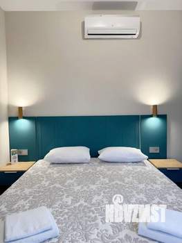 1-к квартира, посуточно, 18м2, 1/1 этаж