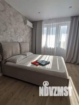 1-к квартира, посуточно, 50м2, 20/25 этаж