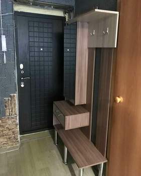 1-к квартира, на длительный срок, 16м2, 3/5 этаж