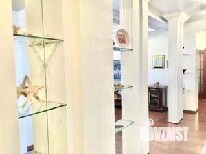 3-к квартира, на длительный срок, 140м2, 2/10 этаж