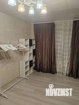 1-к квартира, на длительный срок, 30м2, 1/5 этаж