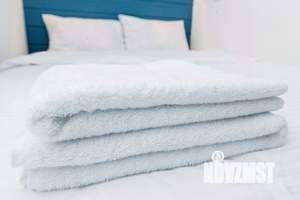 1-к квартира, посуточно, 27м2, 1/1 этаж