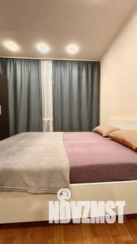 2-к квартира, посуточно, 70м2, 4/9 этаж