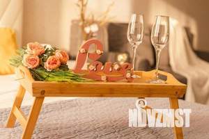 1-к квартира, посуточно, 40м2, 22/27 этаж