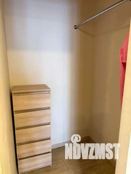 1-к квартира, посуточно, 36м2, 14/25 этаж