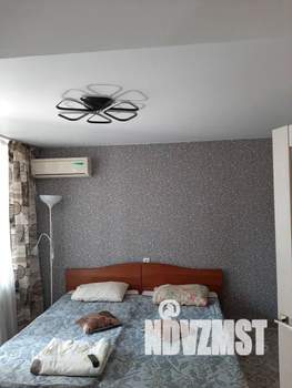 2-к квартира, посуточно, 40м2, 4/9 этаж