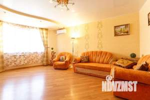 2-к квартира, посуточно, 78м2, 20/22 этаж