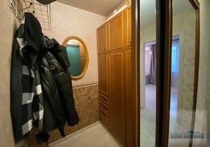 2-к квартира, на длительный срок, 54м2, 9/9 этаж