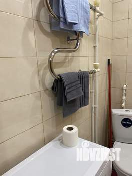 1-к квартира, посуточно, 33м2, 2/3 этаж