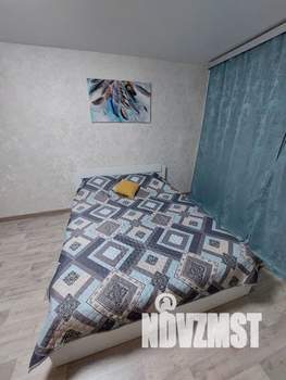 1-к квартира, посуточно, 31м2, 2/9 этаж