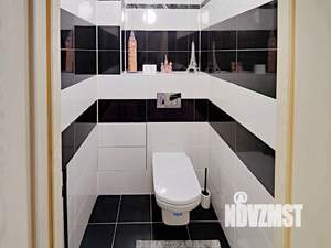 3-к квартира, посуточно, 65м2, 1/1 этаж