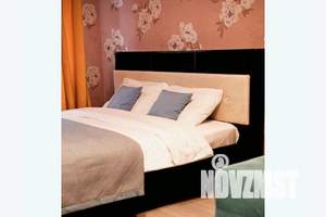 1-к квартира, посуточно, 40м2, 9/27 этаж