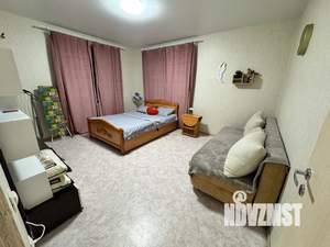 2-к квартира, посуточно, 55м2, 8/9 этаж