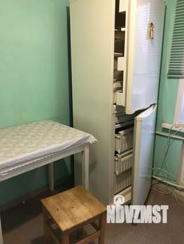 1-к квартира, на длительный срок, 31м2, 4/5 этаж