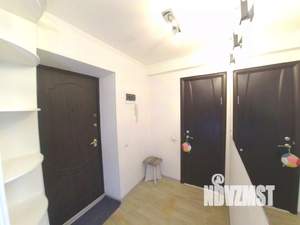 2-к квартира, на длительный срок, 47м2, 2/9 этаж