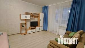 1-к квартира, посуточно, 44м2, 10/10 этаж