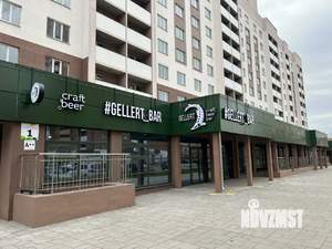 1-к квартира, на длительный срок, 36м2, 3/10 этаж