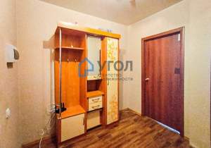 1-к квартира, на длительный срок, 40м2, 3/24 этаж