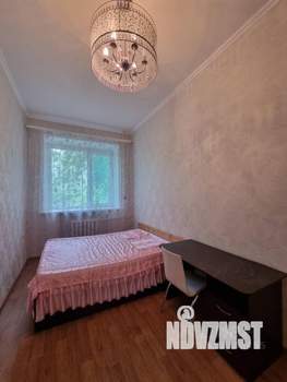 2-к квартира, на длительный срок, 54м2, 2/4 этаж
