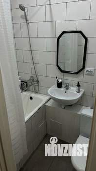 1-к квартира, на длительный срок, 30м2, 3/9 этаж