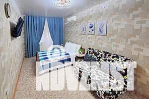 1-к квартира, посуточно, 35м2, 3/3 этаж