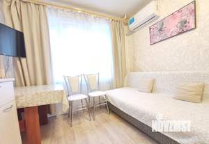 1-к квартира, посуточно, 22м2, 5/5 этаж