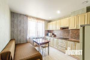 1-к квартира, посуточно, 54м2, 2/24 этаж