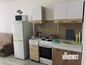 2-к квартира, посуточно, 64м2, 3/29 этаж