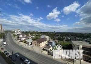 1-к квартира, на длительный срок, 40м2, 8/16 этаж