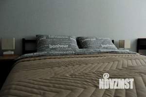 1-к квартира, посуточно, 41м2, 1/1 этаж