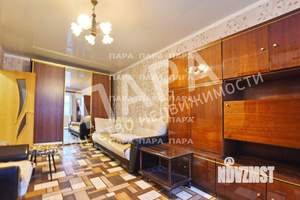 1-к квартира, на длительный срок, 35м2, 5/9 этаж